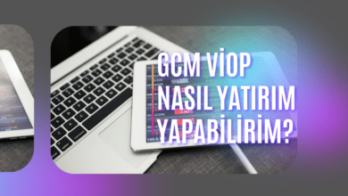 gcm forex kimin kim